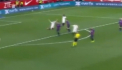 Barcelona a pierdut meciul tur din sferturile Cupei spaniole de fotbal. Catalanii au fost invisi cu scorul de 2 la 0 - VIDEO