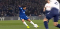 Chelsea o elimina pe Tottenham din Cupa Ligii engleze de fotbal si se califica in finala - VIDEO