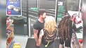 La un pas de moarte dupa ce a fost atacat de un transsexual cu un topor. Eplicatia agresoarei - VIDEO