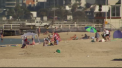 Australia se confrunta cu cele mai ridicate temperaturi din ultimii 10 ani - VIDEO
