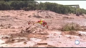 Sapte morti si 150 de disparuti, dupa ce o viitura rosiatica a acoperit o localitate - VIDEO