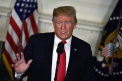 Donald Trump anunta un acord care va pune temporar capat blocajului guvernamental - VIDEO