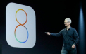 WWDC Apple 2014. Cu ce noutati vine iOS 8, noul sistem de operare pentru iPad si iPhone