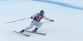 Dominik Paris se impune pe cea mai periculoasa partie din Cupa Mondiala de Ski Alpin - VIDEO