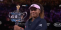 La doar 22 de ani, Naomi Osaka devine numarul 1 in ierarhia WTA si castiga al doilea turneu de Mare Slem consecutiv - VIDEO
