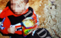 Ce s-a descoperit la autopsia copilului de 2 ani, cazut intr-un put de 100 metri - VIDEO