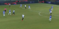 Sampdoria continua prestatia extraordinara in Campionatul Italiei. Genovezii au obtinut o victorie cu scorul de 4 la 0 si s-au apropiat la 2 puncte de AC Milan - VIDEO