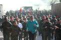 Maduro a platit mercenari rusi sa il protejeze. Acestia au activat in Ucraina si Siria