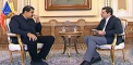 Washingtonul a impus sanctiuni impotriva companiei petroliere de stat din Venezuela, precizand ca acestea vor fi ridicate daca liderul opozitiei va fi recunoscut ca presedinte. Reactia oficialului - VIDEO