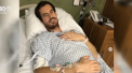 Andy Murray a suportat o operatie majora la un spital din Londra - VIDEO