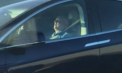 Sofer de Tesla surprins dormind la volan. Reactia celorlalti participanti la trafic