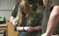Doua adolescente din America risca 65 de ani de inchisoare pentru ca si-au injunghiat o prietena. Site-ul de care erau obsedate