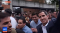 Cel putin 43 de oameni au murit in urma violentelor din ultimile zile din Venezuela. Anuntul a fost facut de reprezentantii ONU - VIDEO