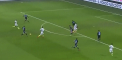 Nici penalty-ul controversat obtinut in minutul 125, nu i-a ajutat pe cei de la Inter sa se califice in semifinalele Cupei italiene de fotbal - VIDEO