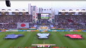 Selectionata Qatarului de fotbal a castigat in premiera Cupa Asiei. In mansa decisiva, arabii s-au impus cu 3 la 1 in fata Japoniei - VIDEO
