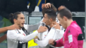 S-au grabit sa sarbatoreasca victoria insa nu a fost sa fie. Au patit-o cei de la Juventus care au condus tot meciul de aseara cu Parma avand un scor de 3 la 1 - VIDEO