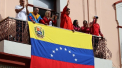 Maduro, furios ca UE il sustine pe rivalul sau. Ultimatumul trimis Spaniei - VIDEO