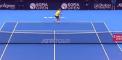 Debut perfect pentru Marius Copil la turneul APT de la Sofia. Romanul a dat lovitura si l-a eliminat surprinzator pe Stan Wawrinka - VIDEO