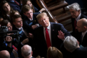 Trump avertizeaza China ca nu va mai putea sa fure "locurile de munca si bogatia americanilor"