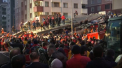 Bloc cu opt etaje, prabusit in Istanbul. Zeci de persoane sunt prinse sub daramaturi - VIDEO