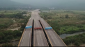 Regimul lui Maduro a blocat la granita un transport umanitar. Pretextul lui