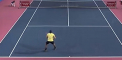 Moldovenul Radu Albot a inceput cu dreptul turneul ATP, din seria 250, Open Sud de France. Tenismenul nostru s-a calificat in runda a doua in proba de simplu dupa o victorie superba in fata germanului Philipp Kohlschreiber