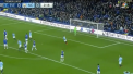 Manchester City a detronat-o pe Liverpool in Premier League. Aseara, cetatenii s-au impus cu 2 la 0 in fata lui Everton - VIDEO