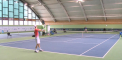 Cel mai important turneul international de tenis de camp desfasurat in Moldova a luat sfarsit. Biotehnos Cup, competitie ce a adunat juniori din 24 de tari, si-a desemnat campionii - VIDEO