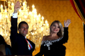 E oficial: fostul cuplu prezidential al Mexicului divorteaza