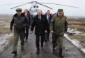 Suedia crede ca Rusia se pregateste de un razboi mondial