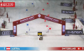 Echipa mixta a Elvetiei a cucerit primul aur mondial la schi alpin, dupa titlul olimpic - VIDEO