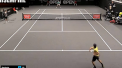 Tenismenul moldovean Radu Albot isi confirma forma buna in care se afla. Albot l-a batut pe gigantul croat Ivo Karlovic si s-a calificat in turul doi al turneului ATP, New York Open - VIDEO