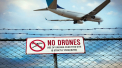 Alerta pe Aeroportul din Dubai, din cauza unei drone. Zborurile, suspendate temporar