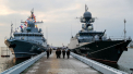 Un inalt oficial rus anunta "masuri militare" impotriva NATO in Marea Neagra