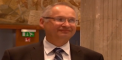 Un deputat din Slovenia si-a dat demisia dupa ce a furat un sandvici dintr-un magazin. Darii Kraicici spune ca s-a enervat pe angajatii care vorbeau intre ei fara sa-i dea atentie - VIDEO