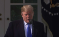 Trump decreteaza "urgenta nationala". Americanii se tem de un precedent periculos - VIDEO