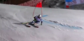 Cand nu credea nici el in propriile forte, a reusit sa sparga gheata. Henrik Kristoffersen a devenit campion mondial la schi alpin, pentru prima oara in cariera - VIDEO