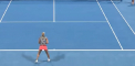 Simona Halep a cedat in fata lui Elise Mertens in finala turneului de la Doha. Romanca a inceput bine partida, s-a impus in primul set, insa, pe parcurs, totul s-a ruinat pentru ea - VIDEO