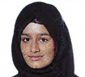 Mireasa ISIS care a fugit din UK a nascut in Siria. Ce pedeapsa risca - FOTO