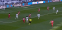 Galacticii au fost invinsi de Girona chiar in fata propriilor suporteri. Real Madrid a suferit a 7-a  infrangere a stagiunii, iar diferenta fata de Barcelona a crescut deja pana la 9 puncte - VIDEO