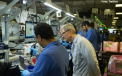 Gafa enorma a directorului general Apple. A dezvaluit pe Twitter unul din secretele fabricilor pe care le conduce