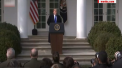 Decizia lui Trump de a declara stare de urgenta nationala a fost contestata de 16 state americane - VIDEO