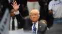 Trump, propus drept candidat la Nobelul pentru Pace. Cine a facut anuntul 