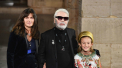Cine este femeia care va prelua conducerea casei de moda Chanel, dupa moartea renumitului creator de moda Karl Lagerfeld