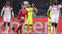 Liverpool si Bayern s-au impacat cu un 0 la 0. Cele doua echipe si-au impartit suprematia, insa atat englezii, cat si nemtii nu au reusit sa marcheze goluri - VIDEO