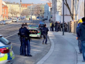 Incident armat in MÃ¼nchen: Doua persoane au murit
