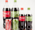 Coca-Cola va lansa o noua bautura, in Marea Britanie. Ce va contine Coca-Cola Life