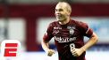 Daca Andres Iniesta e aproape sa-si incheie cariera de fotbalist, atunci, Andres Iniestra e o vedeta in devenire