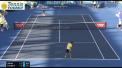 Radu Albot l-a invins pe unul dintre cei mai talentati tenismeni ai noii generatii si a obtinut calificarea in sferturile turneului Delray Beach, desfasurat in Statele Unite - VIDEO