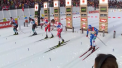 Johannes Klaebo a devenit primul medaliat cu aur de la Campionatul Mondial de Schi Nordic - VIDEO